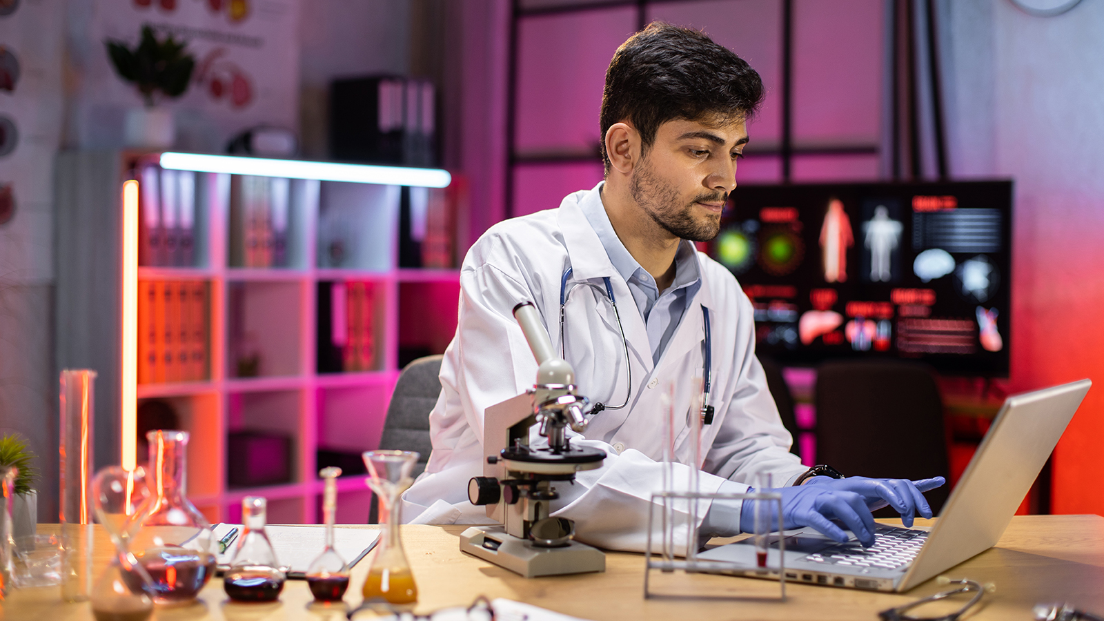 Biotechnology Courses